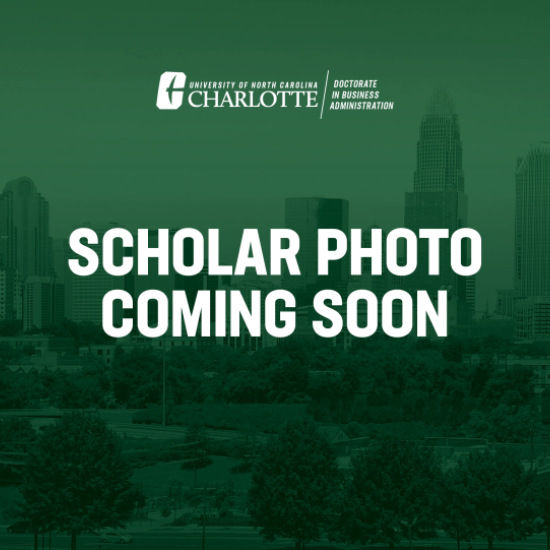 Scholar Photo coming soon