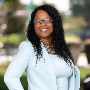 Dr. Cassandra E. Burney