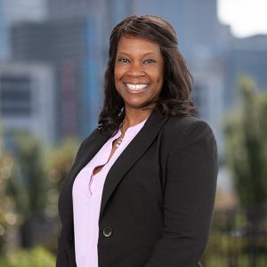 Dr. Darlene M. Johnson-Deberry