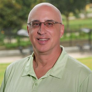 Bryan S. Bouboulis