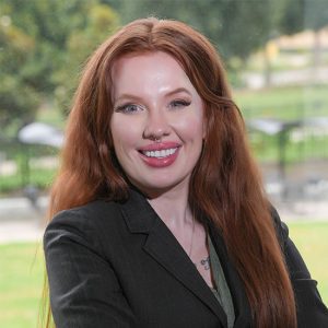 Danielle N. Sloan