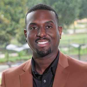 David E. Jackson Jr.