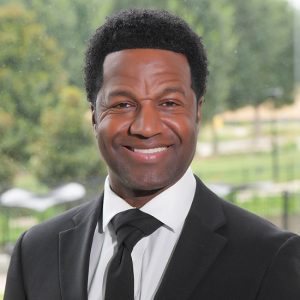 Densel Fleming