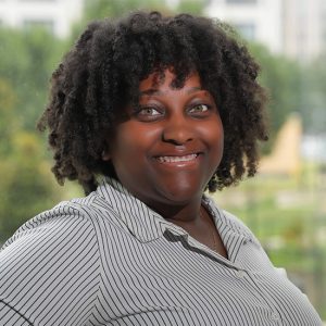 Rebecca Borders
