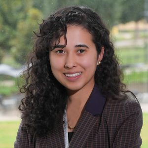 Yogita Pradhan