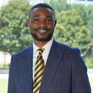 Samson Olanipekun