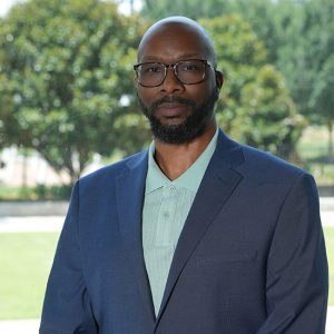James L. Johnson, Jr.