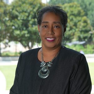 Melanie Witherspoon
