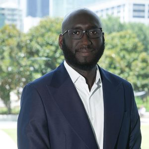 Solomon Johnson