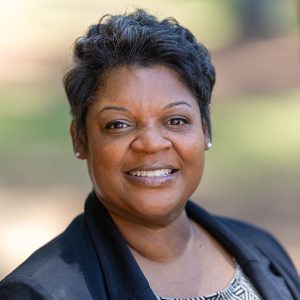 Stepheria Hodge Nicholson